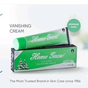 HARMON HOME SNOW CREAM ...