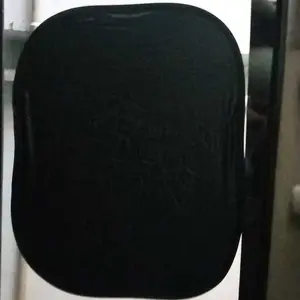 Penutup Matahari Jendela Samping Mobil Pelindung Sinar Matahari Anti Panas Penahan Panas Adsorpsi Statis Tirai Matahari Di Dalam Mobil Stiker Statis Pelindung Cahaya Cocok Untuk Semua Jenis Mobil