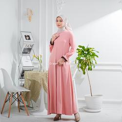 Jual Dress Princess Muslimah Model & Desain Terbaru - Harga Mei 2026 |  Tokopedia
