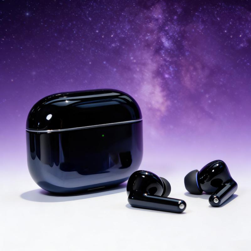 Tai Nghe Bluetooth Không Dây 2026 Phantom A6pro Chính Hãng Tích Hợp Micro Kép Âm Thanh vòm âm thanh nổi 5D TWS Tai Nghe Không Dây Thích Hợp Cho Trò Chơi Âm Nhạc Và Thể Thao