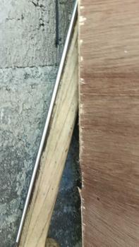 Product Review of as padat stainless 6mm 1meter from B**7 0