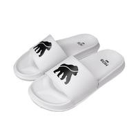 Gambar House of Smith Slipper Sandals Sanbloops White #2 - Sendal Slide Pria dari HOUSE OF SMITH Kab. Bandung 2 Tokopedia