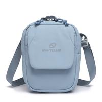 Gambar Navy Club HGCB Tas Selempang Sling Bag - Tas Wanita Shoulder Bag Tas Outdoor - Black dari Navy Club Kota Administrasi Jakarta Utara 1 Tokopedia