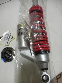 Product Review of shok tabung beat vario mio xeon scoopy fino anti coak dbs ktc from k**g a**p 1