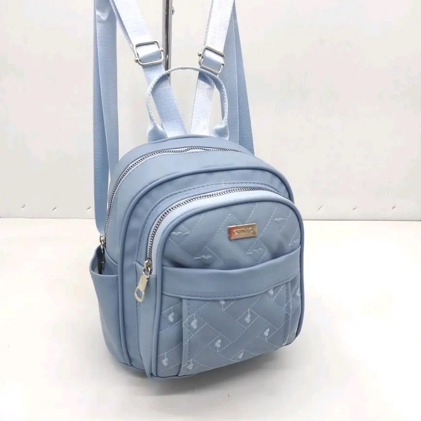 tas ransel mini wanita terbaru model kekinian