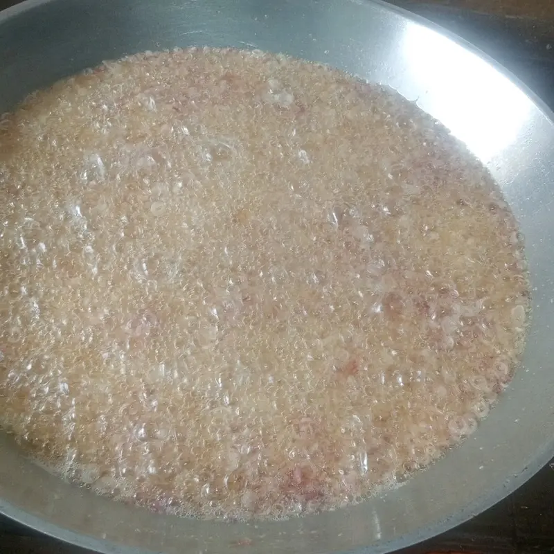 1kg Bagor Bawang Goreng Tanpa Tepung Khas Probolinggo Kemasan Pouch 4