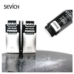 [SAMARINDA] Sevich Hair Powder 8gr untuk Menambah Volume Rambut
