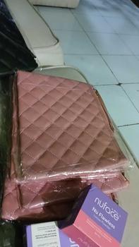 Product Review of Tas Tangan Wanita / Clutch Bordir Serbaguna from c**u 1