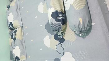 Product Review of Seprei Katun Star Motif - Model Terbaru (Isi Catatan Opsional) from S**g 0