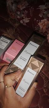 Product Review of FYC - Yessica's Tea Tree & Strawberry Anti Pores & Acne Clay Stick Mask from n**a 1