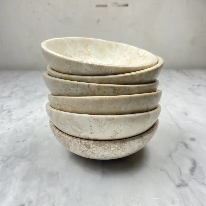 Marble bowl 1