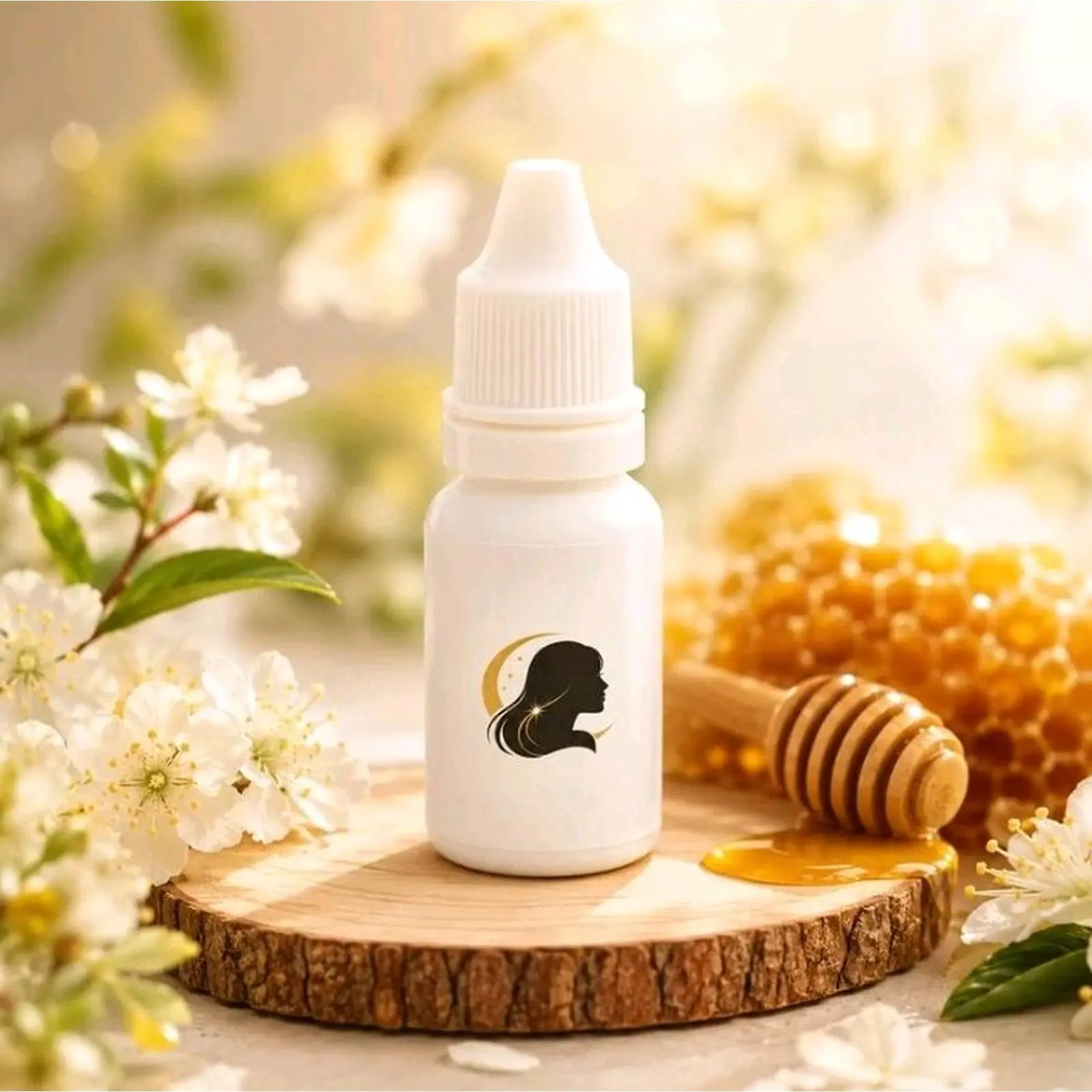 Madu Alami El Sagne 5ml Untuk Minuman