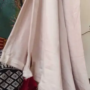 Almoura Pashmina Airflow Basic Adem Ringan Jatuh  Muslim
