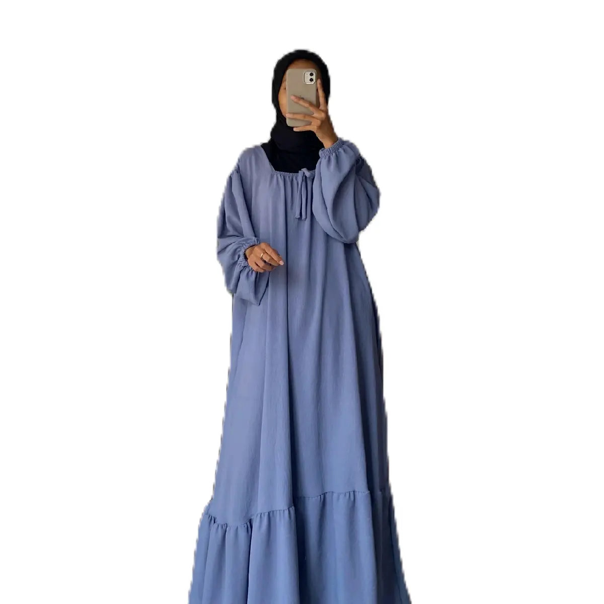 GAMIS JUMBO GAMIS AZIA DRESS Muslim