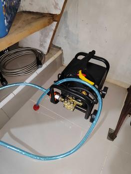 Product Review of Alat Cuci Mobil Tekanan Tinggi Alat Dengan pengukur tekanan Mesin Steam Pressure Washer Alat Cuci Alat Cuci Motor Mobil Mesin Cuci Mobil from i** 1