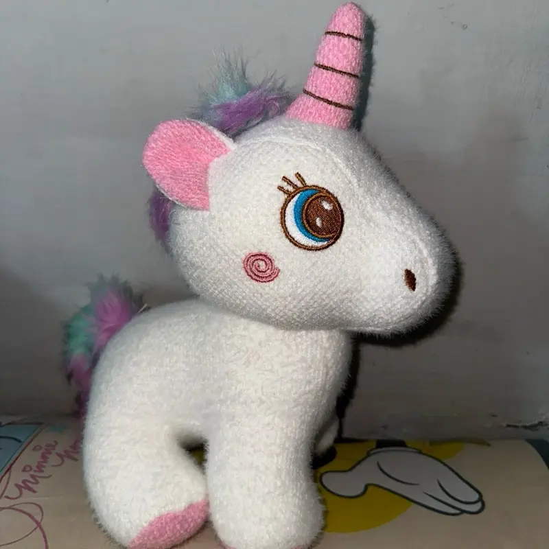 Unicorn jumbo