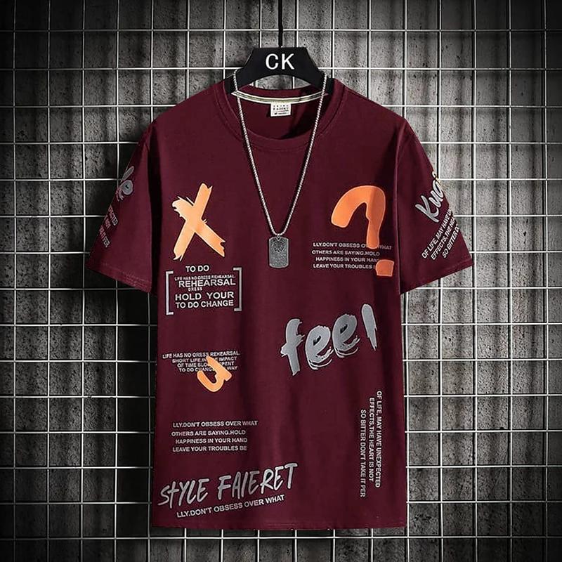Product Introduction of TSHIRT BAJU KAOS FEEL BAJU PRIA BAJU CEWEK motif panjang Sablon Oversize Distro Atasan Oblong 12