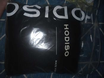 Product Review of HODISO - Awesome Hoodie Jumper Pullover Reguler Fit from L**✨ 1