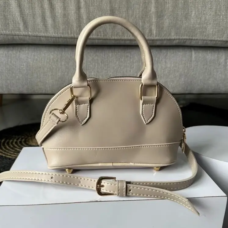 Tas Slempang Alma  DAVINA New kekinian 0