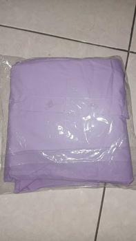 Product Review of SAVIRA BLOUSE TRENDY / ATASAN WANITA LENGAN 7/8 KATUN POPLIN PREMIUM 365 from S**n S**a 0