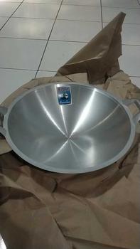 Product Review of Wajan Goreng Olympia Panda Kitchenware Ukuran Kecil no.15 from z**9 1