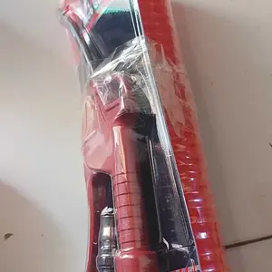 JLD Pneumatic Air Duster, Kepala Semprotan Kompresor Angin Plastik 1/4" 94mm Nozzle 180 PS Ergonomis untuk Pembersihan Industri & Rumah Tangga