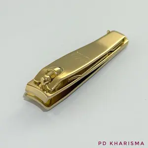 GUNTING KUKU 777 KOREA SEDANG GOLD / EMAS