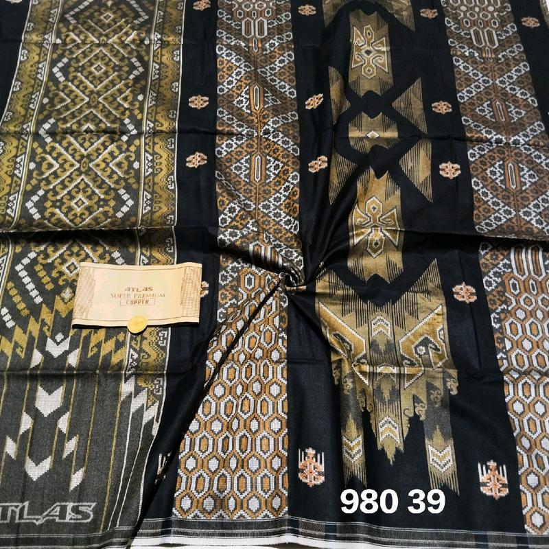ATLAS SUPER PREMIUM AFKIR 980, 975, 970, Dll MOTIF TERBARU DAN NYAMAN DIPAKAI 2