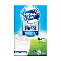 Gambar Frisian Flag Purefarm Energo Susu Bubuk Keluarga Fullcream 800g [2 Pcs] - Milk dari Frisian Flag Official Store Kab. Tangerang 2 Tokopedia