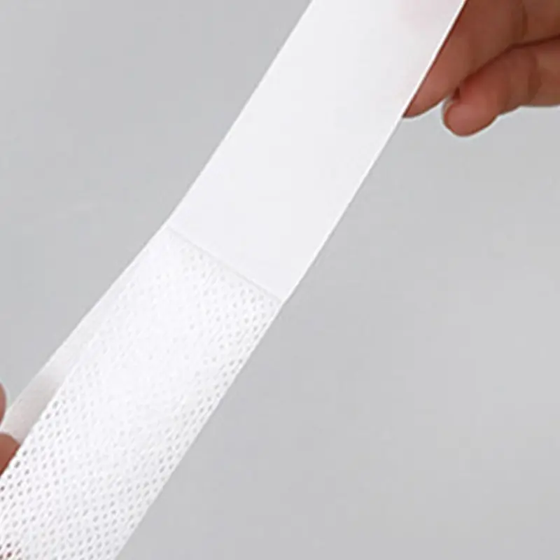 Miếng Dán Cổ Áo Thun Vô Hình Unisex, Dải Thấm Hút Mồ Hôi, Miếng Dán Thấm Mồ Hôi, Tự Dính, Chất Khử Mùi, Miếng Đệm Chống Bẩn, Thích Hợp Cho Mùa Hè 5