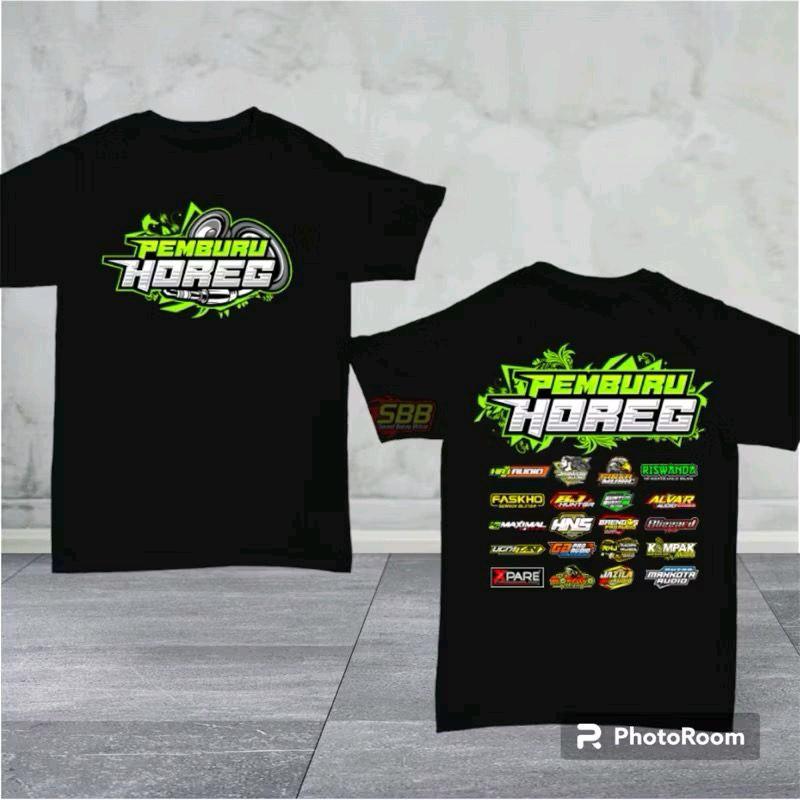 Atasan anak pemburu horeg | Kaos atasan anak pemburu horeg | Kaos anak keren 0