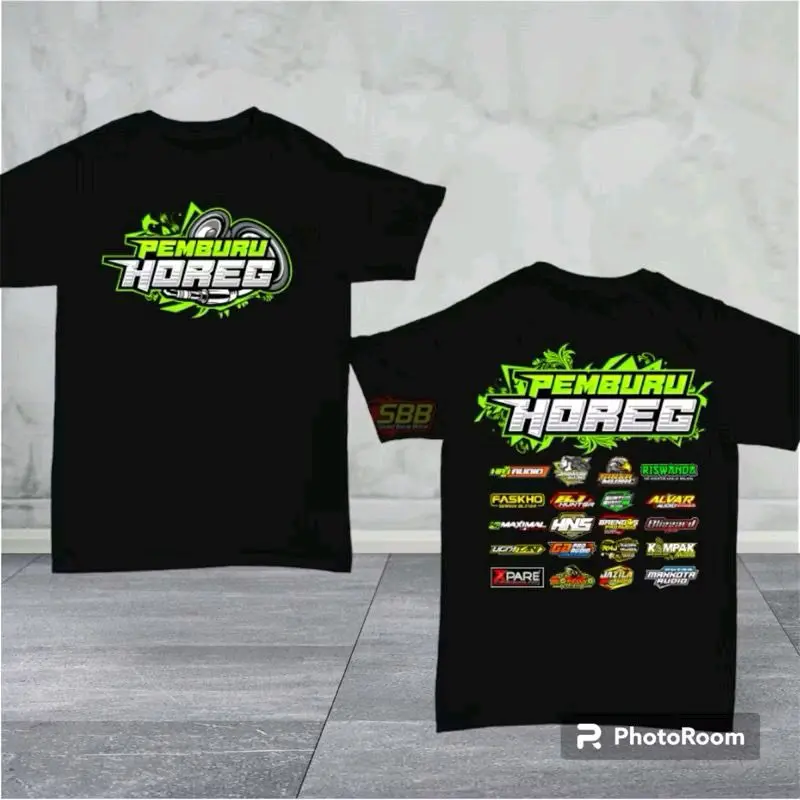 Atasan anak pemburu horeg | Kaos atasan anak pemburu horeg | Kaos anak keren 0