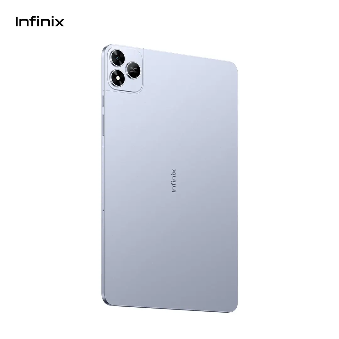 Infinix XPAD 20 Pro 8/256GB - Mediatek G100 Ultimate - 12" 2K 90Hz  - 8000 mAh - 4G LTE