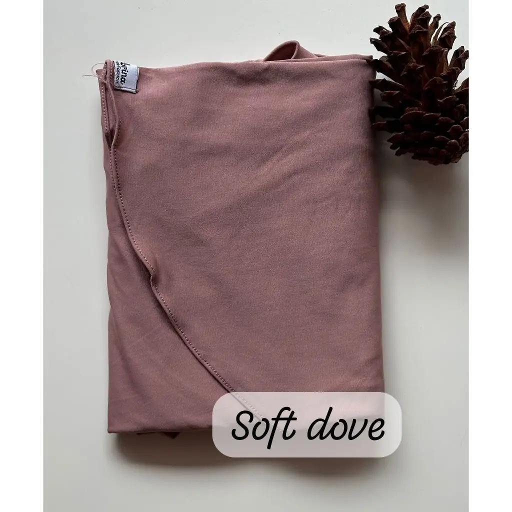 SOFT DOVE