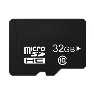 EZVIZ MicroSD card 2TB 1TB 512GB 256GB 128GB 64GB 32GB Kartu Memori For CCTV/dengung/perekam mengemudi/Samrtphone - 32GB（EZVIZ）