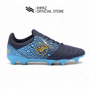 IHPAZ-sepatu bola ribon batik f 505 olahraga sepak terbaru dan nyaman