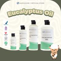 Gambar Eucalyptus Oil marindcare dari MarindcareOfficial Kota Surabaya 1 Tokopedia