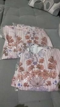 Product Review of Zavira Dress By Jelita Anggun Elegant Manis from E**g 2