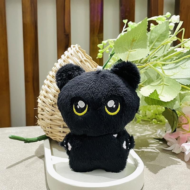 Product Introduction of [ENH] Unoff Enhypen Doll Plushie Jay Jake Heeseung Niki Jungwon Sunoo Sunghoon Boneka karakter Toys 35