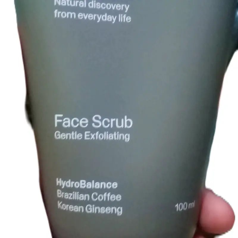 SALE Kahf - sunscreen & Sabun Wajah Pria - Kahf Face Wash - 100 ML Berminyak Kotoran Membersihkan Mencerahkan Facial Laki Muka 4