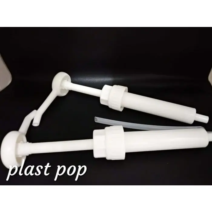 Belanja Pump Jerigen 5 Ltr / Pompa Jerigen / Pompa 5Liter / Pompa Sirup / Pump R4 0