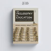 Gambar IRCiSoD - The Philosophy of Education: Studi Komprehensif Filsafat Pendidikan - Herman Harrell Horne - Filsafat dari IRCiSoD Books Kab. Bantul 1 Tokopedia