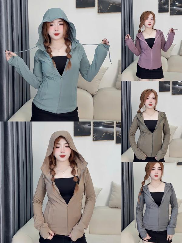 Áo khoác Su SIZE LỚN 4 túi dây kéo nhỏ Size đến 75kg Bảo Thy Store