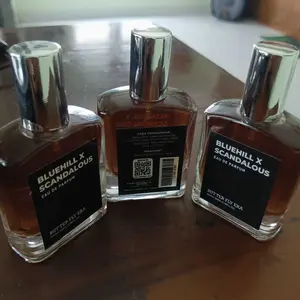 Beli 1 ︎Dapat 3 Parfum Mix Bluehill x Scandalous Promo BUT TER FLY ERA Parfum 35ml Aroma Elegant Mewah Fresh Eau De Parfum