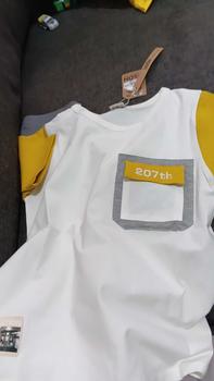 Product Review of KAOS USON ANAK COWOK OBLONG KECIL from A**r I** 1