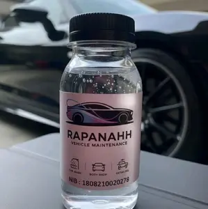 Rapanahh TERMURAH SILICON OIL 1000CPS PENGKILAP MOTOR dan MOBIL 80ML untuk Perawatan Kendaraan