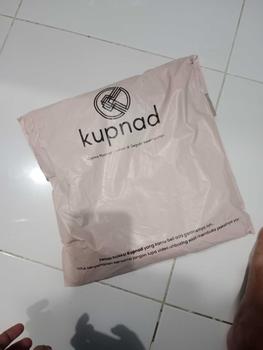 Product Review of KUPNAD | Gamis Wanita Daily Muslimah Syar’i Busui Friendly Adem, Modern & Nyaman | Medina Dress from w**a 0