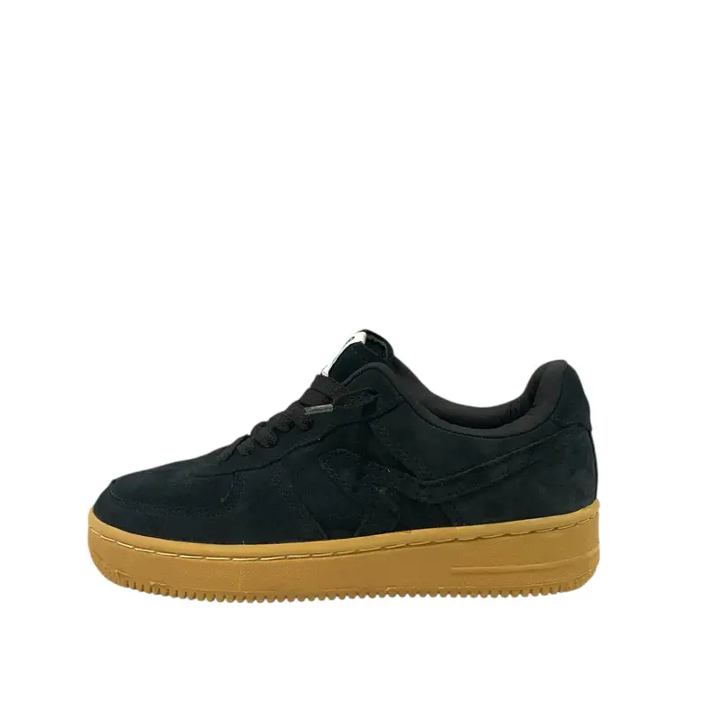 sepatu kasual sneakers pria  wanita Casual kulit suide 2