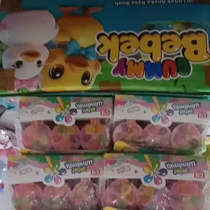 PERMEN LUNAK KIPAS WINDMILL DSM BOX ISI 30 PCS