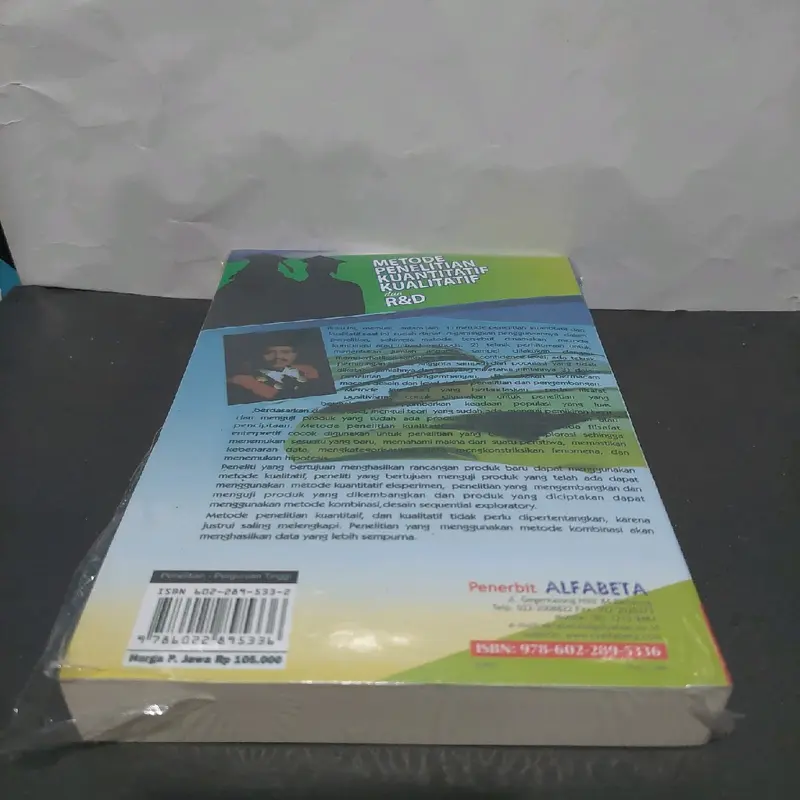 Buku Metode Penelitian Kuantitatif Kualitatif dan R&D - Prof.Dr.Sugiyono 3